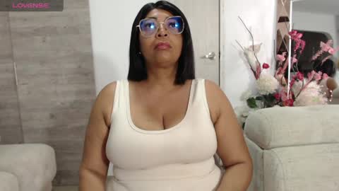  Amber Sofhia  online show from 04.17.26