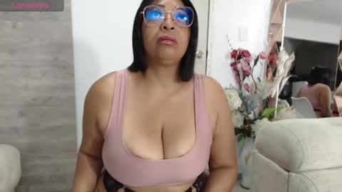  Amber Sofhia  online show from 05.26.26