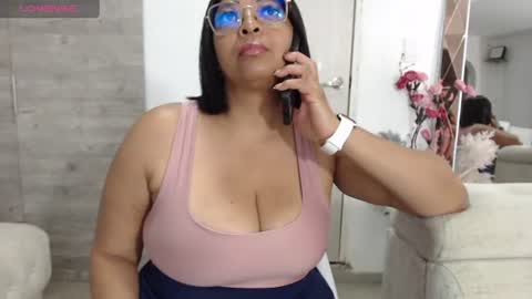  Amber Sofhia  online show from 06.25.26