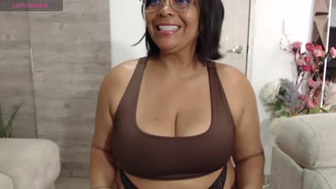  Amber Sofhia  online show from 07.11.26