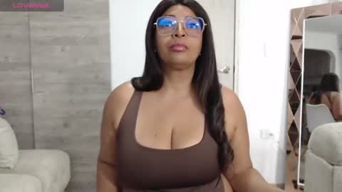  Amber Sofhia  online show from 07.29.26