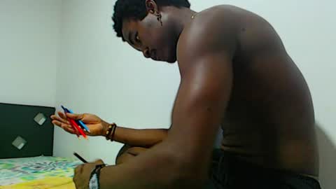 ambartxsex online show from 06.10.26