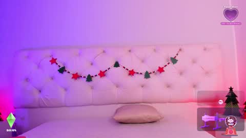  Amber  online show from 11.29.25