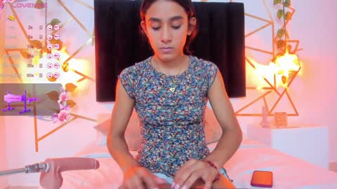 Amber online show from 01.10.25