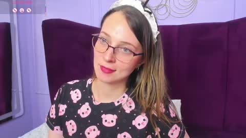 .  Amber Wood  . online show from 03.02.25