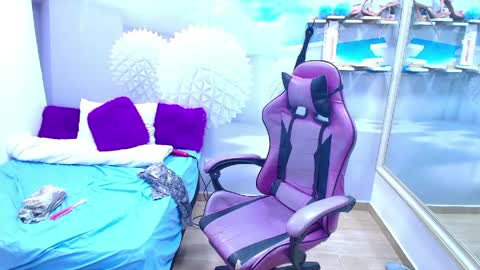 ambel_rose online show from 05.01.26