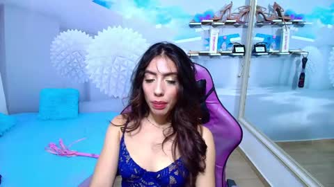 ambel_rose online show from 05.09.26