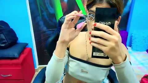 ambel_rose online show from 06.08.26