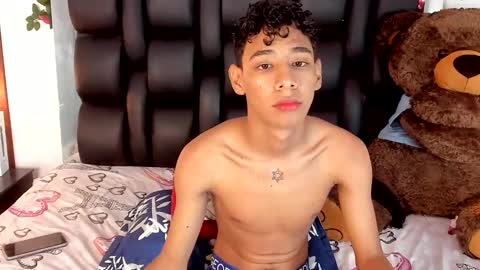 Cody amber online show from 02.11.25