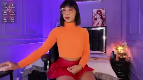 Cody amber online show from 07.26.26
