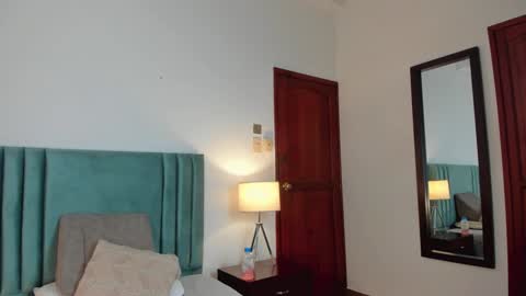 Amber Davis online show from 01.15.25