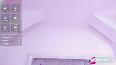 amber  ferrera online show from 03.08.26