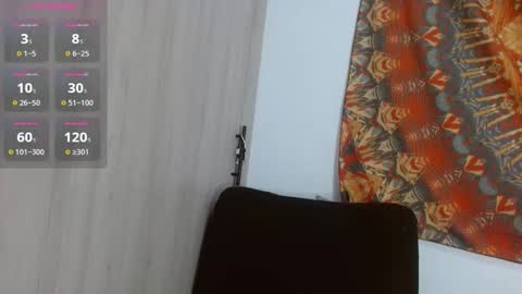 Amber  online show from 11.26.25