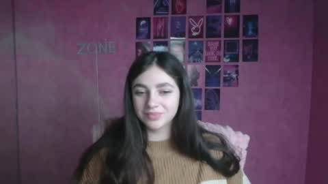 Amber online show from 02.15.26