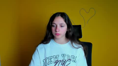 Amber online show from 05.10.26
