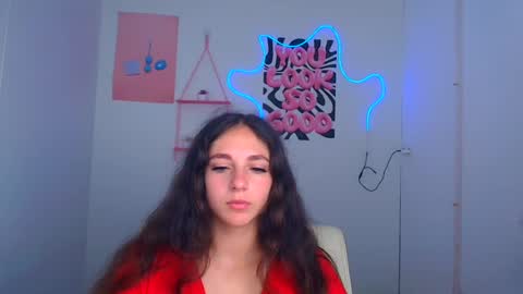 Amber online show from 07.11.26