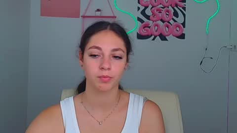 Amber online show from 07.18.26