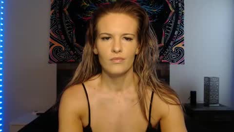 Snapshot of amber__xoxo chatting on 02.19.25 Amber online show from 02.19.25