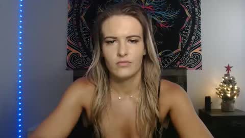 Amber online show from 11.23.25