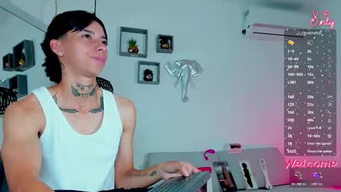 Amber  online show from 01.17.26