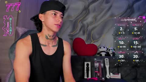 Amber  online show from 04.22.26