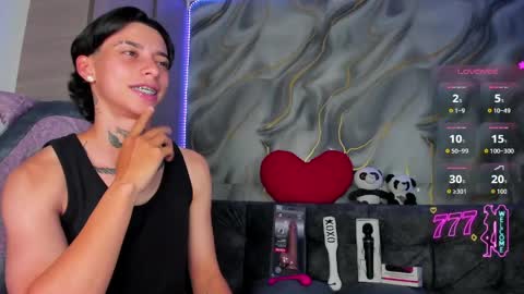 Amber  online show from 05.04.26