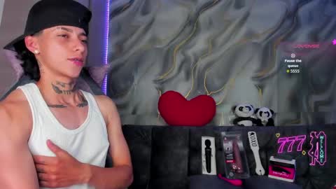 Amber  online show from 05.08.26