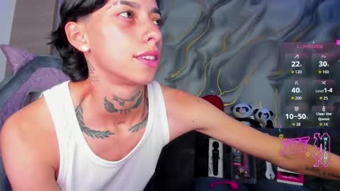 Amber  online show from 05.09.26