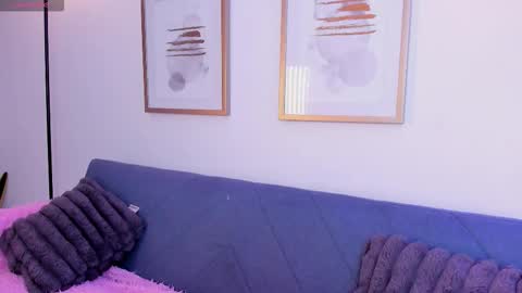 Amber  online show from 10.13.25