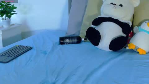 amber_bull online show from 04.29.26
