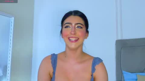 amber_bull online show from 06.11.26