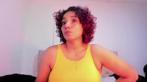 Snapshot of amber_demons chatting on 03.03.25 Amber Demons online show from 03.03.25