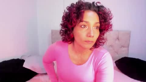 Snapshot of amber_demons chatting on 03.04.25 Amber Demons online show from 03.04.25