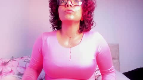 Snapshot of amber_demons chatting on 03.09.25 Amber Demons online show from 03.09.25