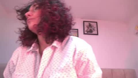 Snapshot of amber_demons chatting on 09.28.25 Amber Demons online show from 09.28.25