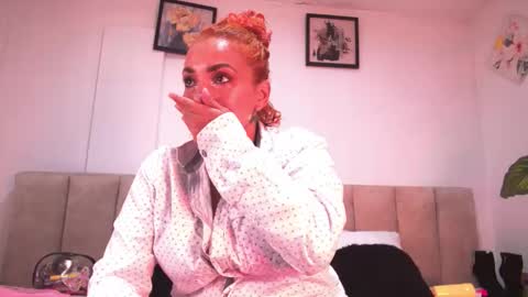 Snapshot of amber_demons chatting on 10.24.25 Amber Demons online show from 10.24.25