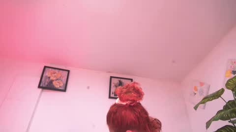 Snapshot of amber_demons chatting on 11.02.25 Amber Demons online show from 11.02.25