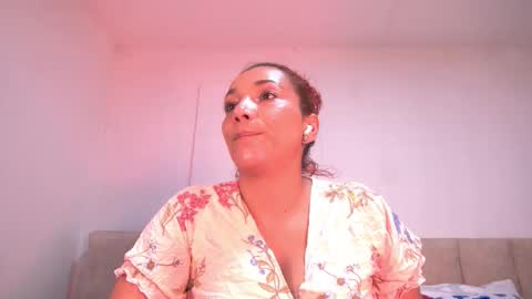 Snapshot of amber_demons chatting on 01.11.26 Amber Demons online show from 01.11.26