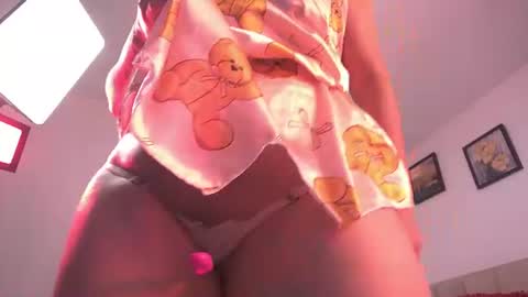Amber Demons online show from 06.13.26