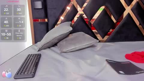 Amber online show from 12.18.24