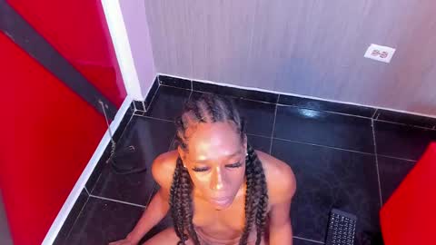 Amber online show from 02.15.25