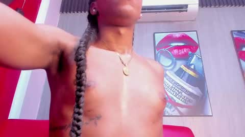 Amber online show from 02.20.25