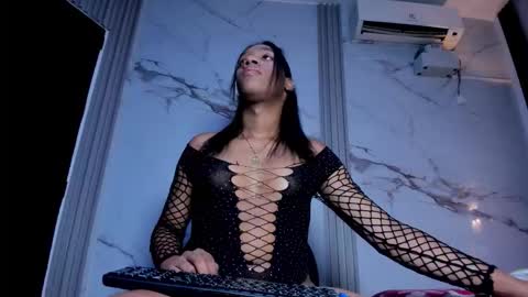 Amber online show from 03.08.26