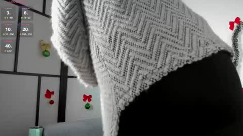 Snapshot of amber_foks chatting on 01.10.26 Amber online show from 01.10.26