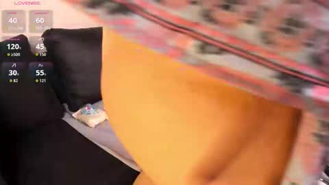 Snapshot of amber_foks chatting on 03.05.26 Amber online show from 03.05.26