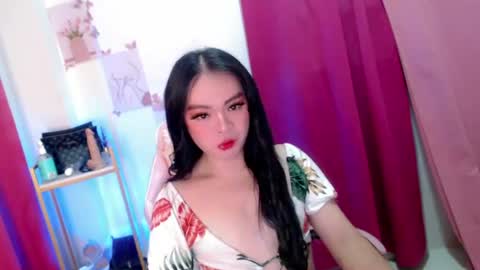 Amber online show from 08.03.26