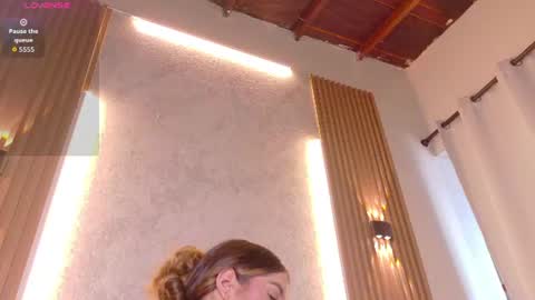 Amber online show from 07.14.26