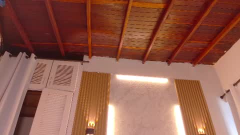 Amber online show from 07.27.26