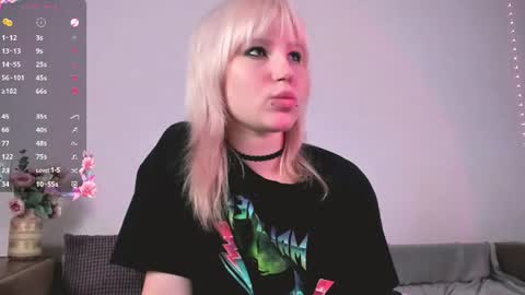 Amber online show from 07.22.26