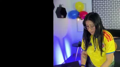 Amber online show from 06.18.26